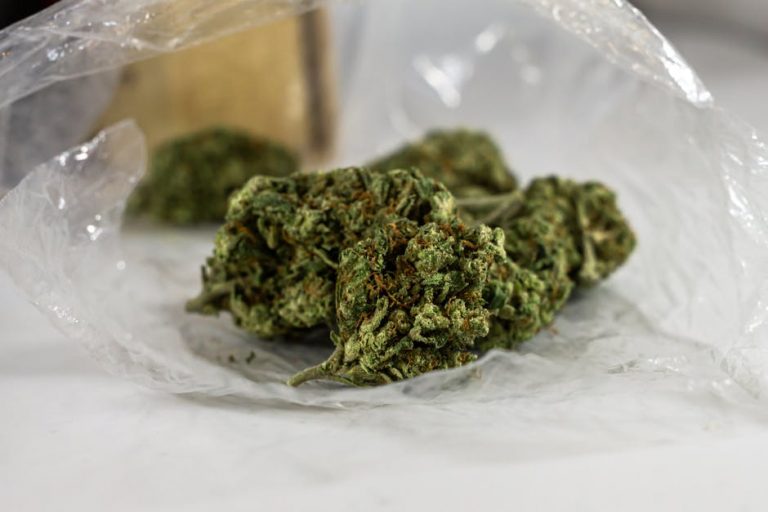 Buy THC marijuana in Thessaloniki